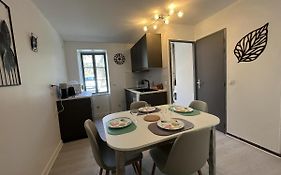 Au Cozy Loc De Figeac