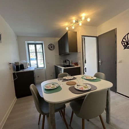 Au Cozy Loc De Figeac Appartamento Esterno foto